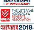 VETERANS ADVOCACY AND BENEFITS ASSOC