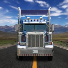 vehicle services for owner operators